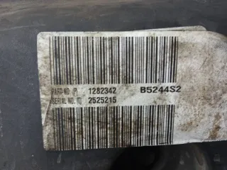 B5244S2,2525215 Двигатель Volvo V70 2 Арт 1104191, вид 6
