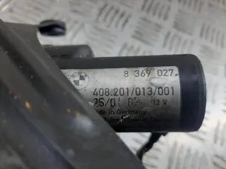 8369027 привод круиз-контроля BMW 3 E46 Арт 1104520, вид 4