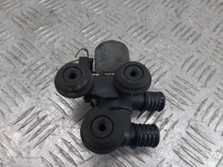 1147412144 Кран отопителя (печки) BMW 3 E46 Арт 1104016, вид 2