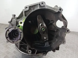 FXQ,30103 КПП механическая (МКПП) 5-ступенчатая Volkswagen Golf 5 Арт 1100669, вид 1