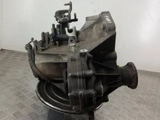 FXQ,30103 КПП механическая (МКПП) 5-ступенчатая Volkswagen Golf 5 Арт 1100669, вид 2