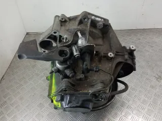 FXQ,30103 КПП механическая (МКПП) 5-ступенчатая Volkswagen Golf 5 Арт 1100669, вид 5