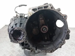 GQQ,16123 КПП механическая (МКПП) 5-ступенчатая Volkswagen Golf 5 1.9л TDi PD Арт 1100837, вид 1