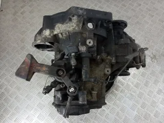GQQ,16123 КПП механическая (МКПП) 5-ступенчатая Volkswagen Golf 5 1.9л TDi PD Арт 1100837, вид 5