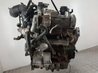 CBB,110959 Двигатель Volkswagen Passat B6 Арт 1107383, вид 3