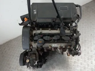BCA,265350 Двигатель Volkswagen Golf 4 Арт 1101341, вид 1