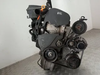 BCA,265350 Двигатель Volkswagen Golf 4 Арт 1101341, вид 3
