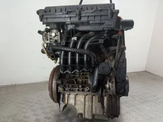 BCA,265350 Двигатель Volkswagen Golf 4 Арт 1101341, вид 4