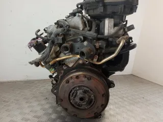 BCA,265350 Двигатель Volkswagen Golf 4 Арт 1101341, вид 5
