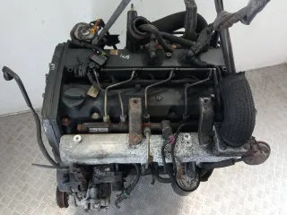 J3,568780 Двигатель Kia Carnival 1 Арт 1101677, вид 1