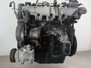 J3,568780 Двигатель Kia Carnival 1 Арт 1101677, вид 2