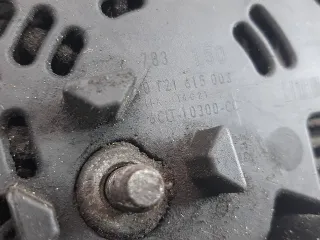 6C1T-10300-CC Генератор Ford Transit connect 1 Арт 1110064, вид 5