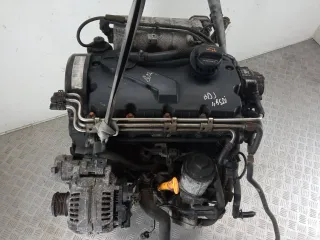 BDJ,001695 Двигатель Volkswagen Caddy 3 Арт 1106879, вид 1