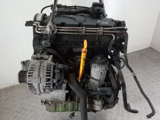 BDJ,001695 Двигатель Volkswagen Caddy 3 Арт 1106879, вид 2