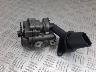 1S7Q6600 Насос масляный Ford Transit 3 Арт 1100662, вид 2