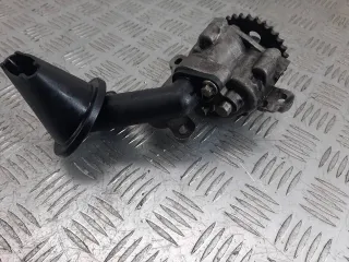 1S7Q6600 Насос масляный Ford Transit 3 Арт 1100662, вид 3