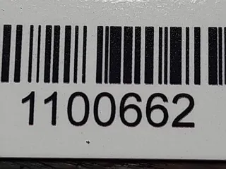 1S7Q6600 Насос масляный Ford Transit 3 Арт 1100662, вид 5