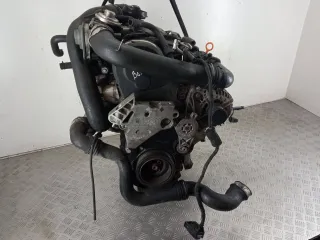 BXE,467955 Двигатель Volkswagen Golf 5 Арт 1102013, вид 2