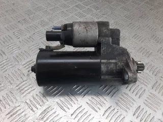 02E911023L,0001123016 Стартер Volkswagen Passat B6 Арт 1106586, вид 1