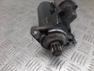 02E911023L,0001123016 Стартер Volkswagen Passat B6 Арт 1106586, вид 2