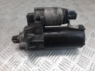 02E911023L,0001123016 Стартер Volkswagen Passat B6 Арт 1106586, вид 3