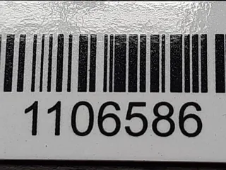 02E911023L,0001123016 Стартер Volkswagen Passat B6 Арт 1106586, вид 6