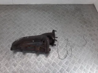 050253033C коллектор выпускной Volkswagen Passat B5 Арт 1106754, вид 1