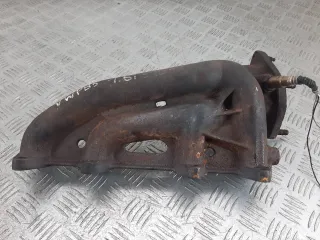 050253033C коллектор выпускной Volkswagen Passat B5 Арт 1106754, вид 2