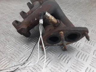 050253033C коллектор выпускной Volkswagen Passat B5 Арт 1106754, вид 3
