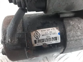 8200584675A Стартер Renault Clio 3 Арт 1107762, вид 6