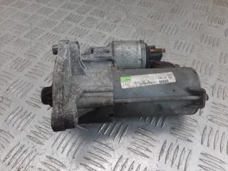 D6G3,9648644680 Стартер Peugeot 207 Арт 1108434, вид 1
