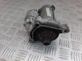 D6G3,9648644680 Стартер Peugeot 207 Арт 1108434, вид 2