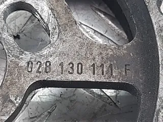 028130111F Звездочка ТНВД Volkswagen Transporter T4 Арт 1100538, вид 4