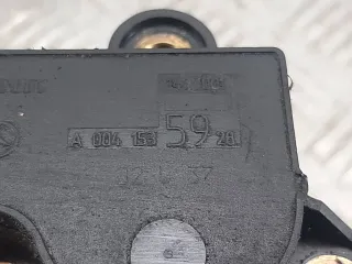 A0041535928 Датчик уровня масла Mercedes C W203 Арт 1100706, вид 4