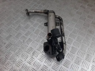 03G131512G радиатор egr Volkswagen Golf 5 Арт 1101210, вид 2