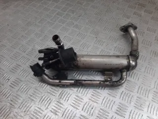 03G131512G радиатор egr Volkswagen Golf 5 Арт 1101210, вид 3