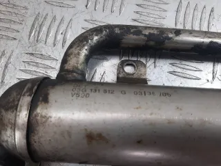 03G131512G радиатор egr Volkswagen Golf 5 Арт 1101210, вид 4