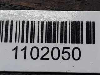 D156-1A Насос вакуумный Citroen Berlingo 1 restailing Арт 1102050, вид 5