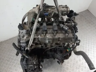 QG18,3512950 Двигатель Nissan Primera 12 Арт 1103525, вид 1