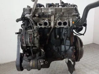 QG18,3512950 Двигатель Nissan Primera 12 Арт 1103525, вид 2