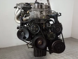 QG18,3512950 Двигатель Nissan Primera 12 Арт 1103525, вид 3