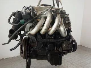 QG18,3512950 Двигатель Nissan Primera 12 Арт 1103525, вид 4
