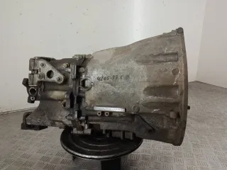 716.652,6392602400 КПП механическая (МКПП) 5-ступенчатая Mercedes Vito W639 2.2л Арт 1104533, вид 2