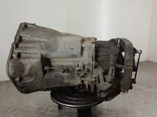 716.652,6392602400 КПП механическая (МКПП) 5-ступенчатая Mercedes Vito W639 2.2л Арт 1104533, вид 4