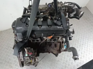 QG18 Двигатель Nissan Almera Tino Арт 1104869, вид 2
