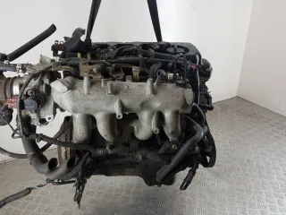 QG18 Двигатель Nissan Almera Tino Арт 1104869, вид 4