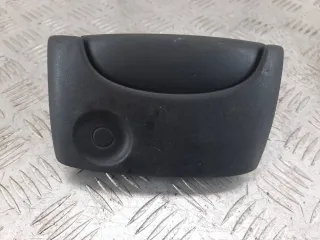 7700303504 РУЧКА НАРУЖНАЯ СДВИЖНОЙ ДВЕРИ правой Renault Kangoo 1 Арт 1102740, вид 1
