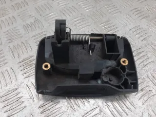 7700303504 РУЧКА НАРУЖНАЯ СДВИЖНОЙ ДВЕРИ правой Renault Kangoo 1 Арт 1102740, вид 2