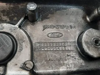 1S4Q6K271BA Клапанная крышка Ford Focus 2 1.8л TDCi Арт 1102722, вид 4