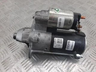 3M5T11000CF Стартер Ford Focus 2 Арт 1103394, вид 3